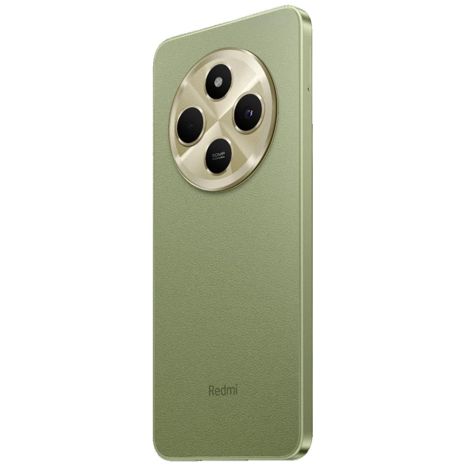 Smartfon Xiaomi Redmi 14C 4/128GB Sage Green