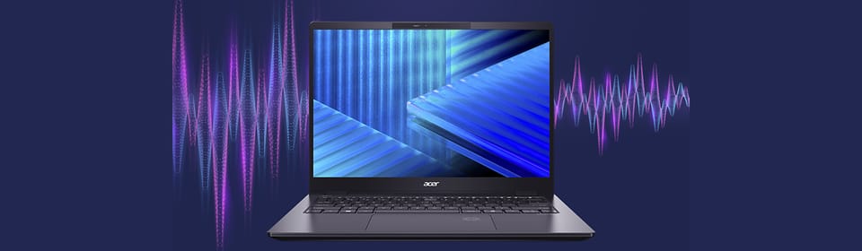 Notebook Acer Travelmate P6 TMP614-54-TCO 14&quot;2.8K IPS/U7 258V/32GB/1024GB/W11P/3y Ons.NBDe