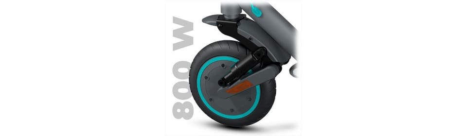 Hulajnoga elektryczna Motus Scooty 8,5 NeoLite