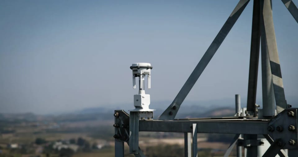 Stacja dokująca DJI Dock 3