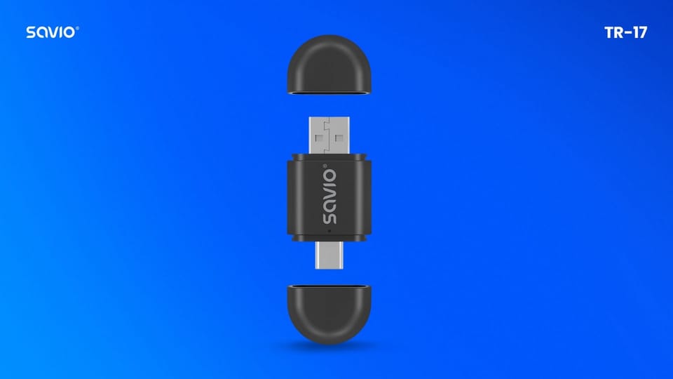 Carplay&Android Adapter