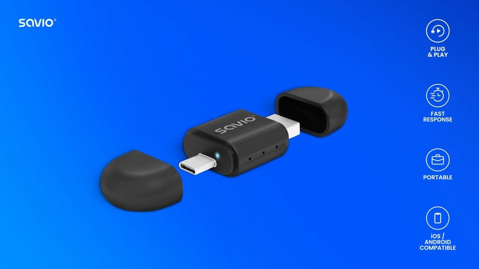 Carplay&Android Adapter