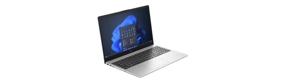 Notebook HP 255R G10 15.6&quot; FHD AG/R7 7735U/16GB/512GB PCIe SSD/Turbo Silver/FPR/Backlit KBD/W11H