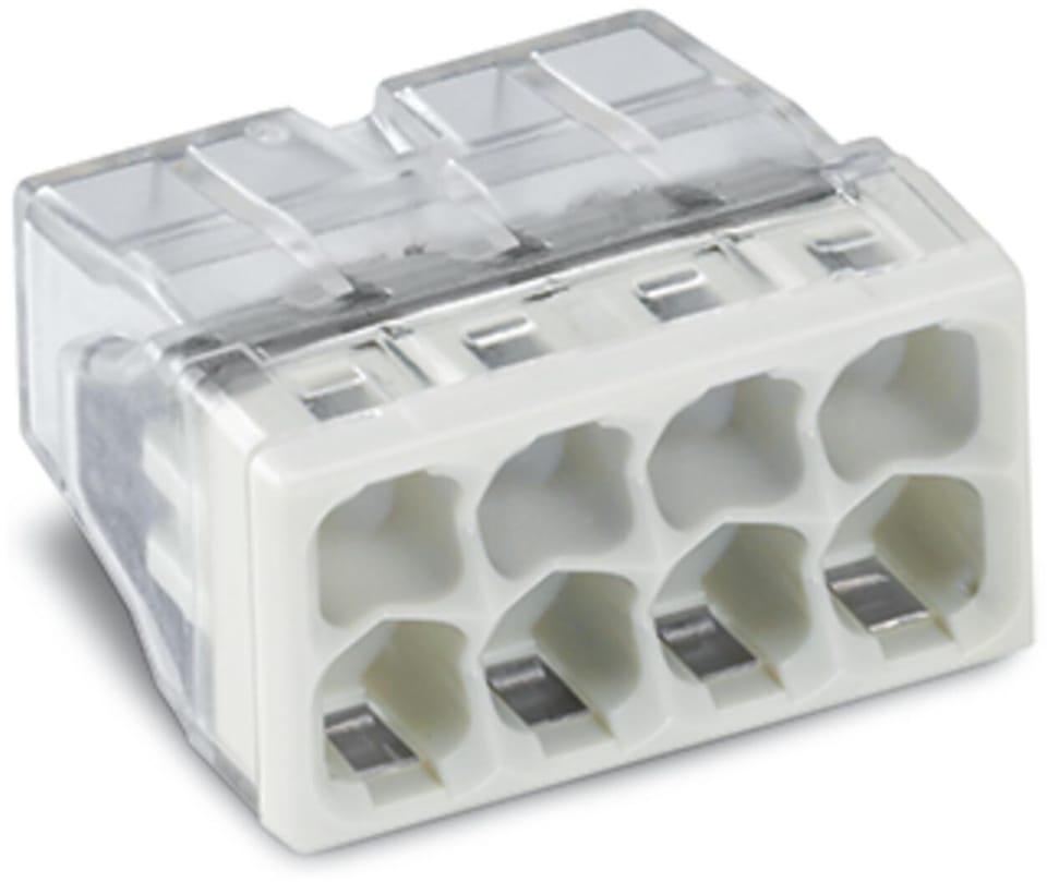 KOSTKA ELEKTRYCZNA WAGO-2273-208*P50