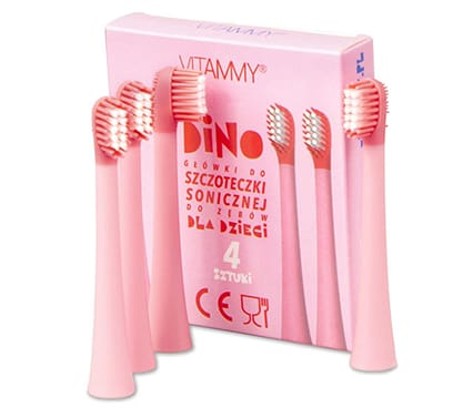 zawartość opakowanie vitammy dino