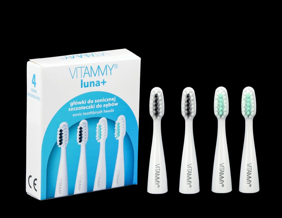 zawartość opakowania vitammy luna+