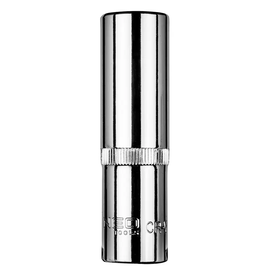Hexagonal socket 1/2