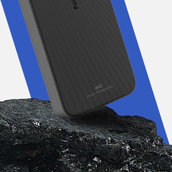 Telefon Nokia 215 4G TA-1613 DS czarny