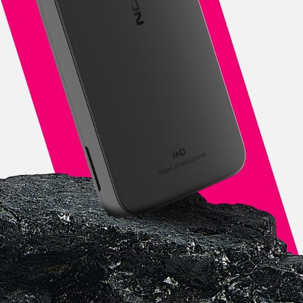 Telefon Nokia 235 4G TA-1614 DS          fioletowy
