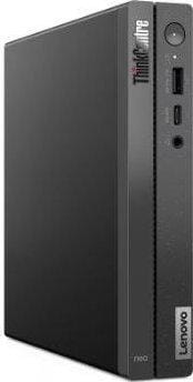 Lenovo ThinkCentre neo 50q Gen 4 i5-13420H 8GB DDR4 3200 SSD512 Intel UHD Graphics W11Pro Black