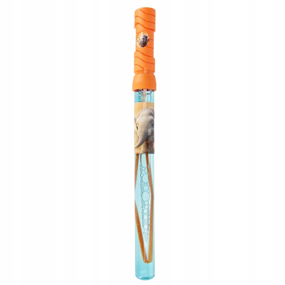 Bańki mydlane miecz CUTE WILD 120ml 553623 MY BUBBLE