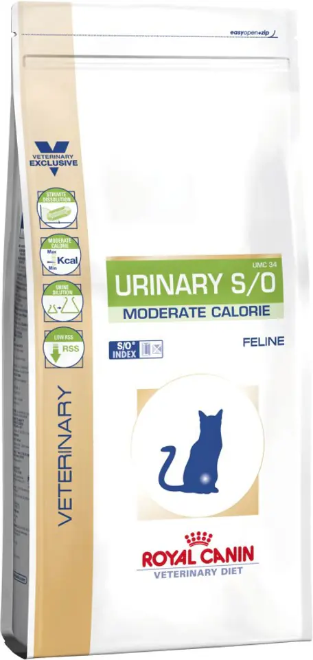 Royal canin store urinary 1.5 kg