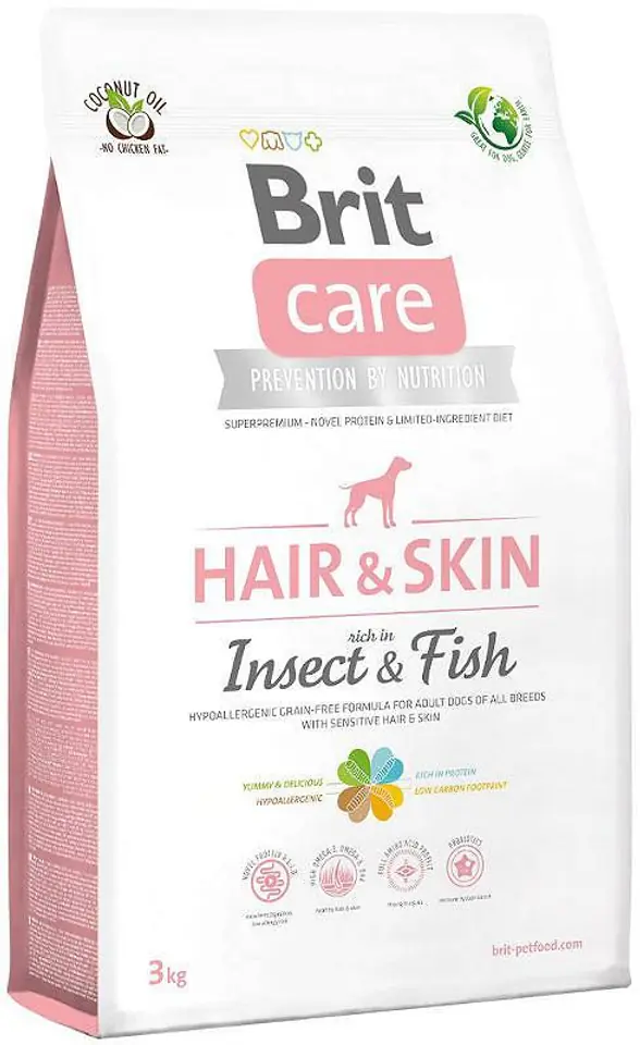 Brit care on sale grain free adult