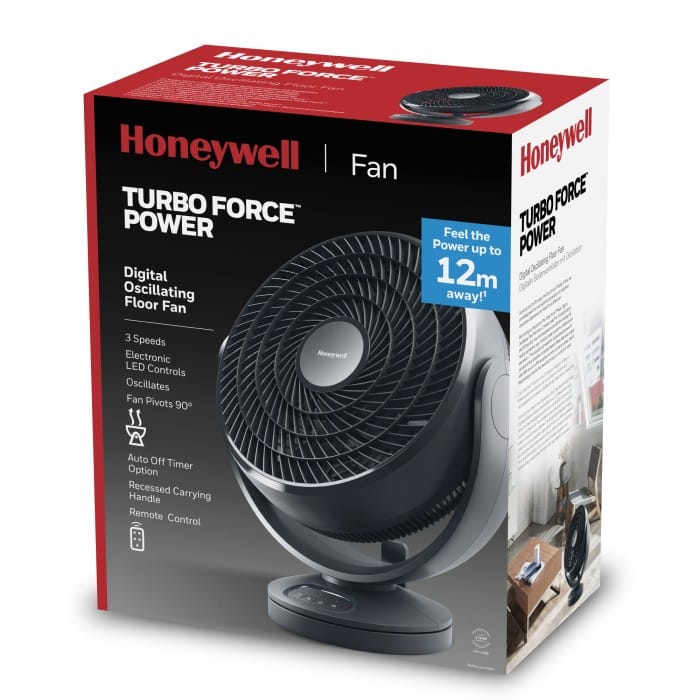 marka honeywell