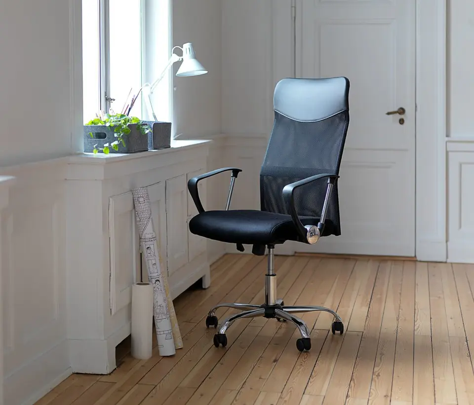 Jysk deals chairs office