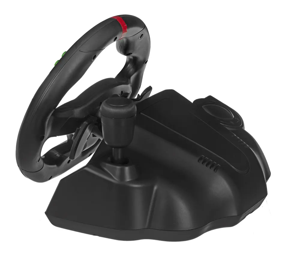 EGW101 Drift Steering Wheel PC/PS3 Esperanza Wasserman.eu