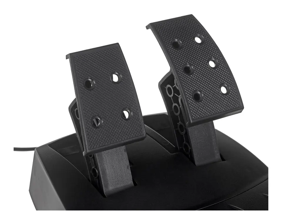 EGW101 Drift Steering Wheel PC/PS3 Esperanza Wasserman.eu