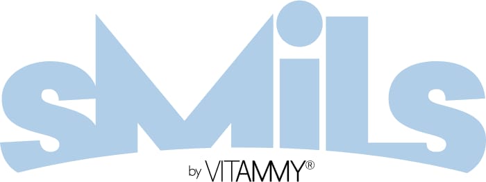 logotyp smis by vitammy