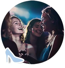 VITAMMY SMILS DEEP WATER Szczoteczka soniczna do zębów z funkcją kontroli nacisku