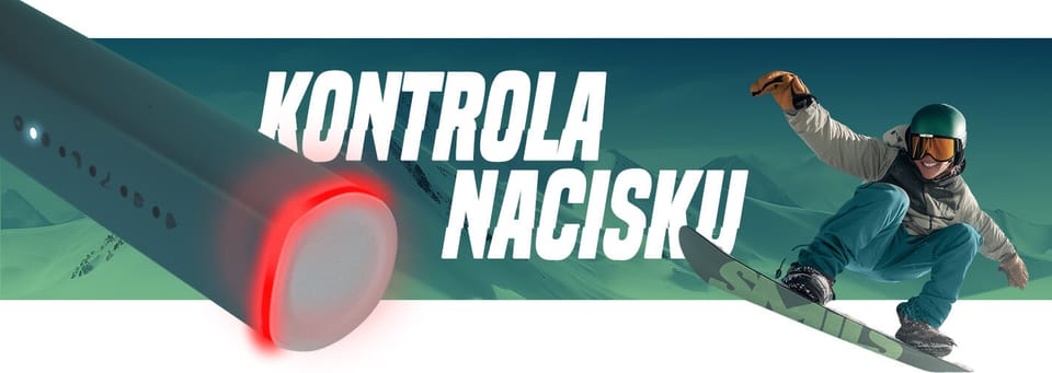 szczoteczka soniczna z czujnikiem nacisku