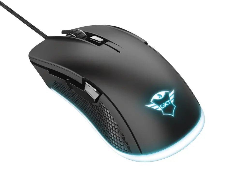 Mouse Trust - GXT 922 YBAR