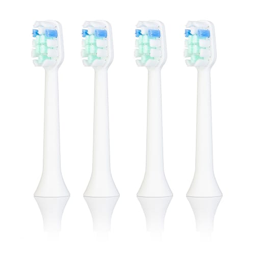 końcówki do szczoteczki sonicznej vitammy smils