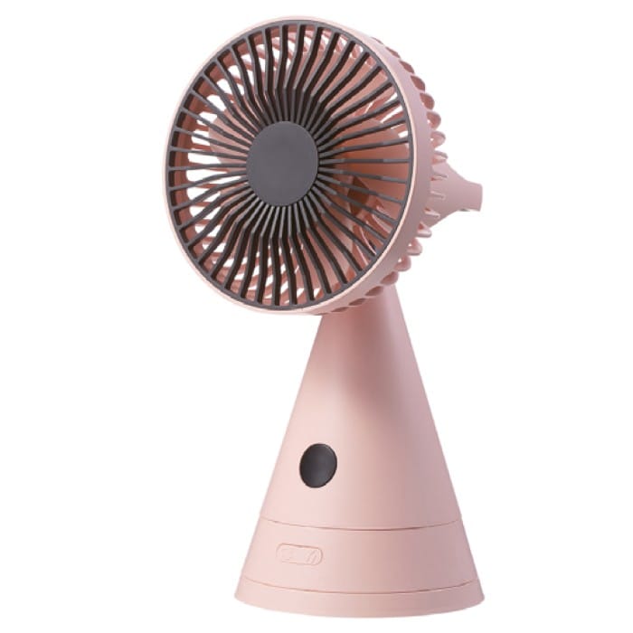 Specyfikacja techniczna wentylatora Vitammy Dream Desk Fan