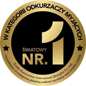 Odkurzacz pionowy Tineco iFloor Breeze