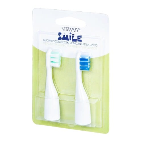 zawartość opakowanie vitammy smile
