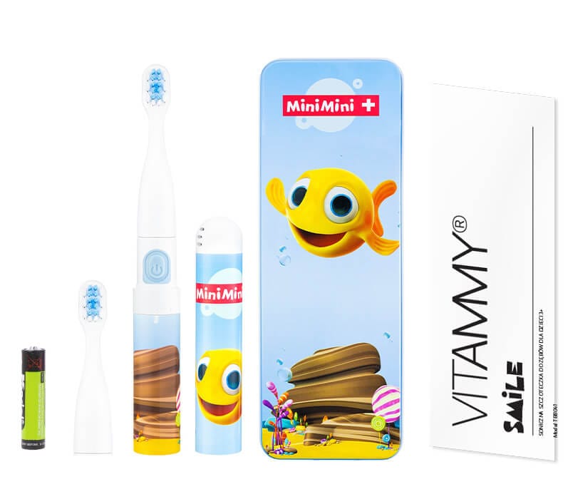 zawartość opakowanie vitammy smile