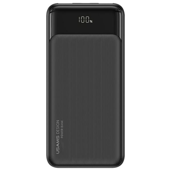 Powerbank USAMS XY Series CD200 20000mAh czarny