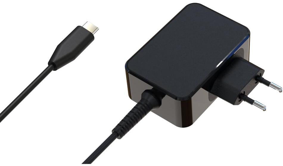 Uniwersalna ładowarka sieciowa USB Typ-C 65W PD 3.0 eXtreme TC65-CC
