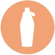 VITAMMY TUBE 1 Komora inhalacyjna dla dzieci 0-18 miesięcy