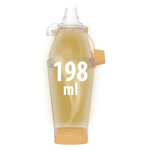 VITAMMY TUBE 1 Komora inhalacyjna dla dzieci 0-18 miesięcy