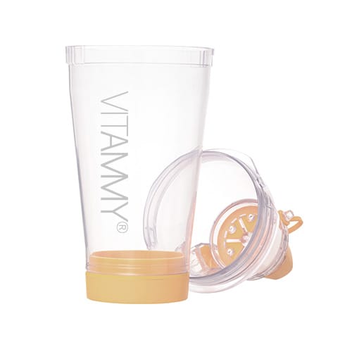 VITAMMY TUBE 1 Komora inhalacyjna dla dzieci 0-18 miesięcy