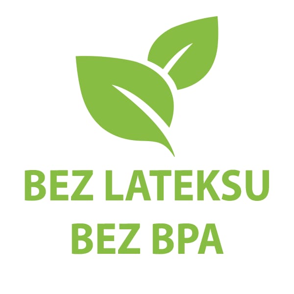 bez lateksu