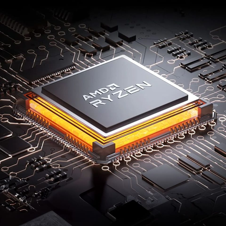 AMD Ryzen 9 9955HX
