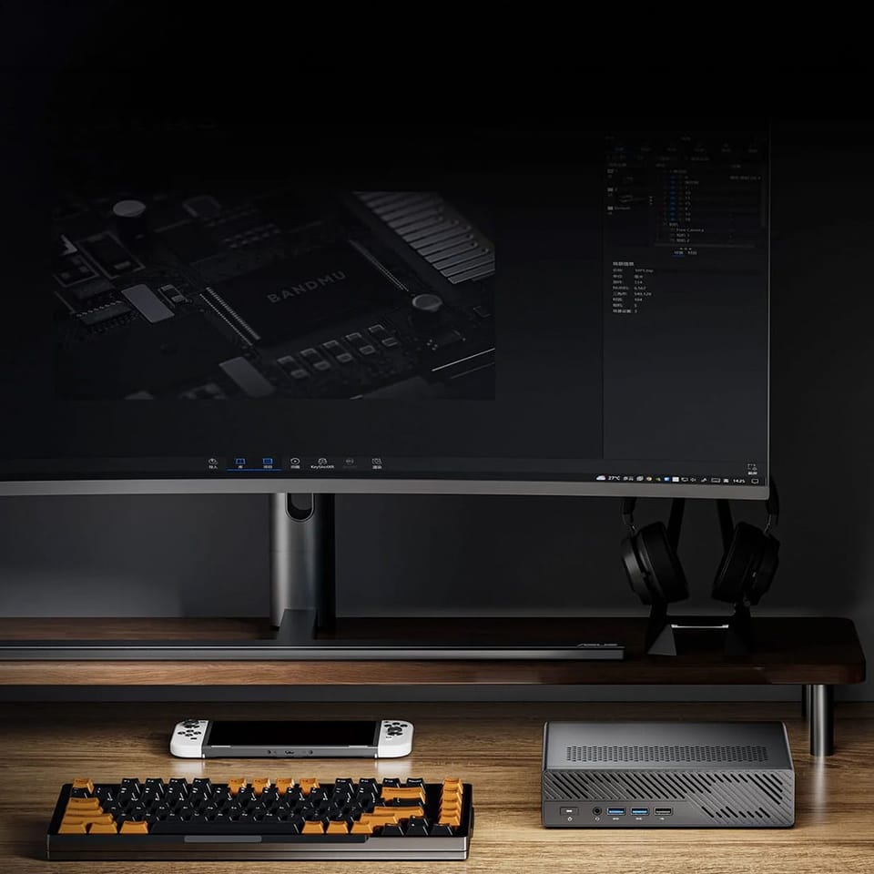 AMD Radeon 610M
