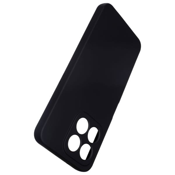 Etui Beline Silicone Honor X6b czarny