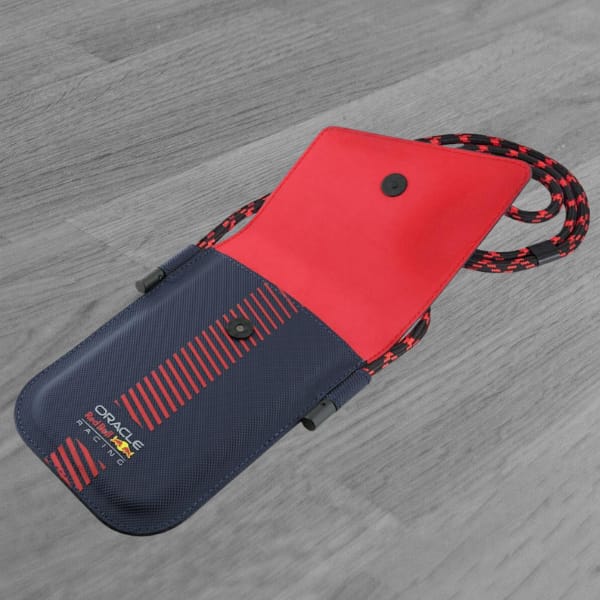 Torebka na telefon Red Bull Meshed       Powerbar