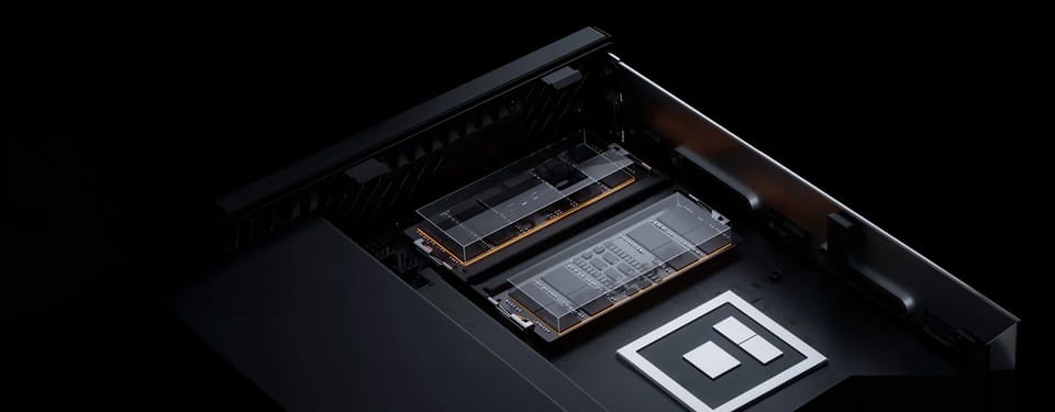 Komputer mini