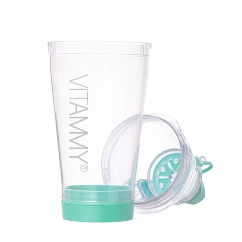 VITAMMY TUBE 3 Komora inhalacyjna dla dzieci powyżej 5 lat