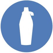 VITAMMY TUBE 4 Komora inhalacyjna dla dorosłych