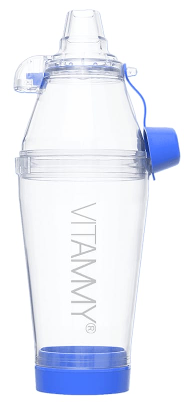 Komora inhalacyjna vitammy tube