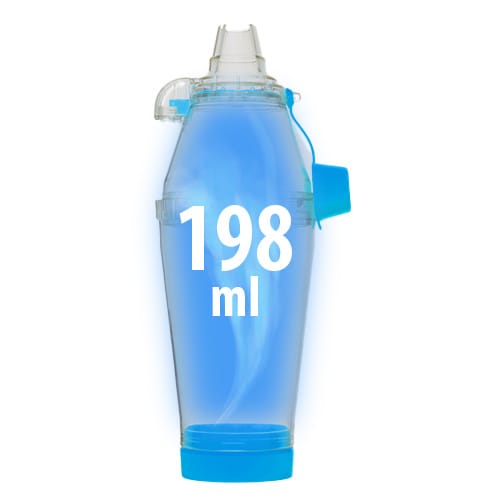 VITAMMY TUBE 4 Komora inhalacyjna dla dorosłych