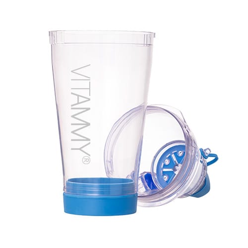 VITAMMY TUBE 4 Komora inhalacyjna dla dorosłych