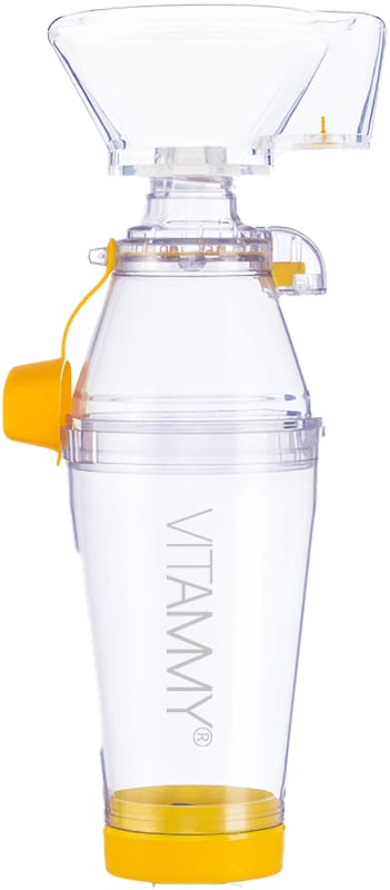 Komora inhalacyjna vitammy tube