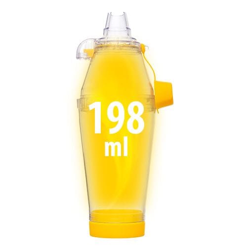 VITAMMY TUBE 2 Komora inhalacyjna dla dzieci w wieku 1-5 lat