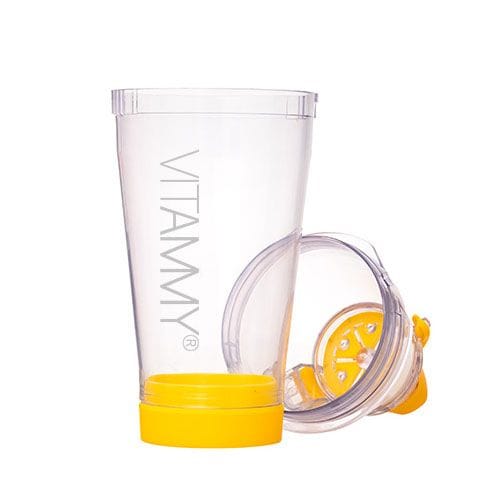 VITAMMY TUBE 2 Komora inhalacyjna dla dzieci w wieku 1-5 lat