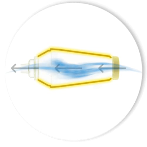 vitammy tube antystatyczna